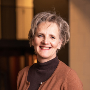 Klara Faber-van den Berg